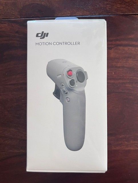 DJI Motion Controller AVATA Mavic Drone Remote Control Wanker