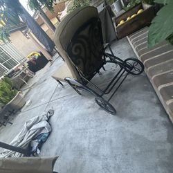 2, Patio/pool Sin Bathing Chairs 