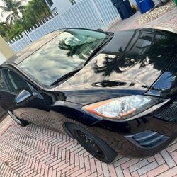 Mazda3 2010. Titulo Limpio  En Buen Estado 140 Millas 