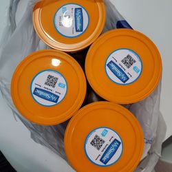 Similac sensitive total 4 for $50.