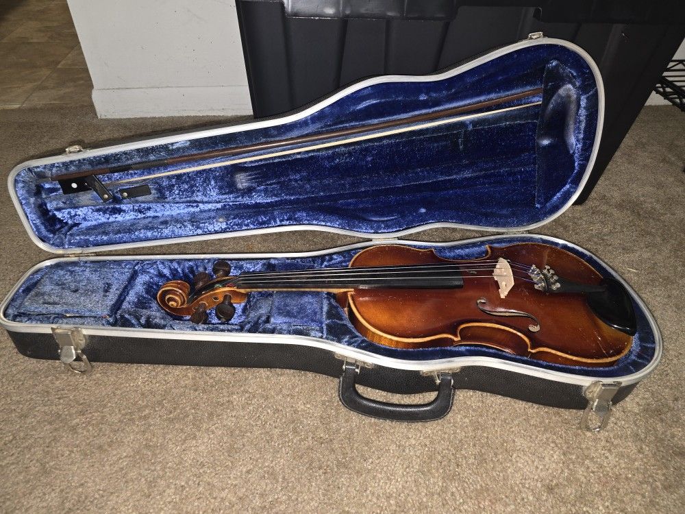 Violin 