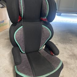 Graco booster Seat