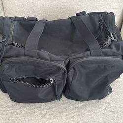 Nike Gym Duffel Bag