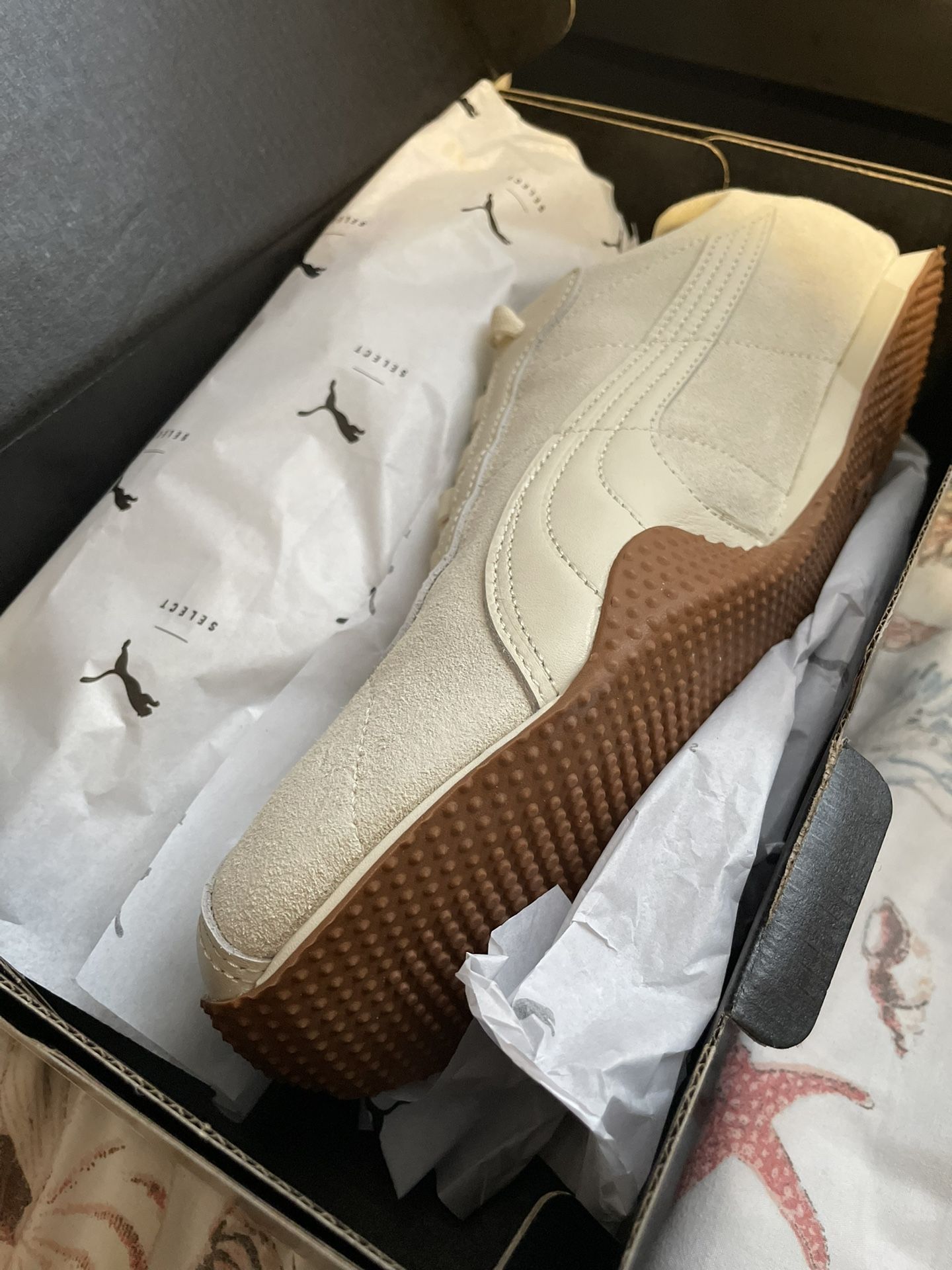 Puma Roma Classic Sneakers