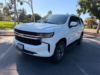 2023 Chevrolet Tahoe
