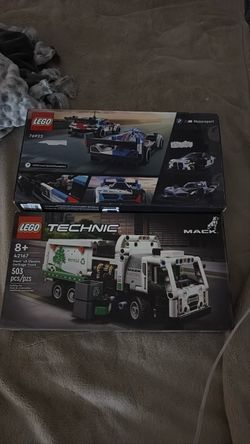 legos