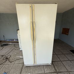 Fridge Freezer 