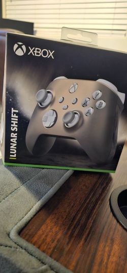 Xbox controller