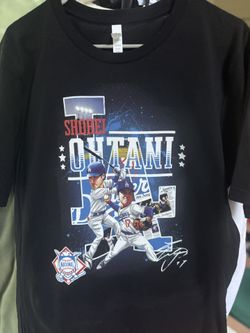 Shohei Ohtani Tee