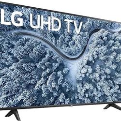 TV LG 65’