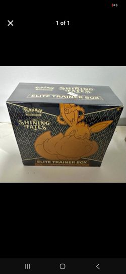 Shining fates etb