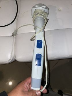 Heat Massager Handheld