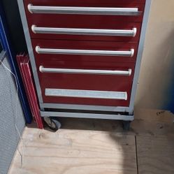 Aviation Tools And Box