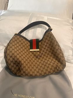 Gucci handbag