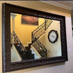 Huge Mirror MOVING SALE