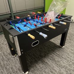 Kick Triumph Heavy Duty Foosball table