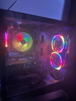 Gaming Pc