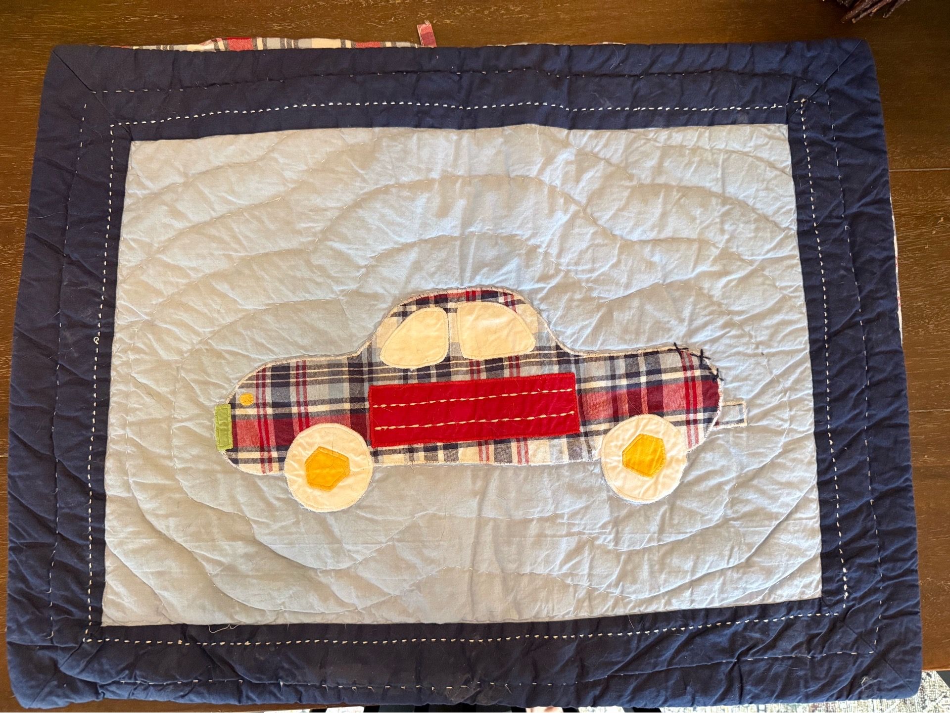 Pottery Barn Kids Bedding
