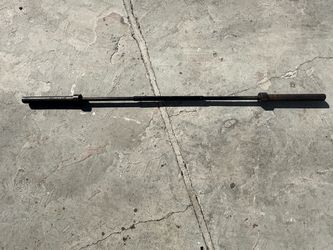 30lb Olympic Barbell