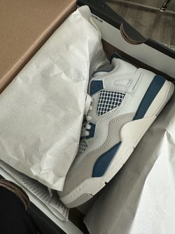 Jordan 4 Retro