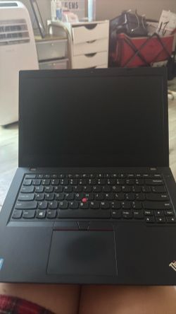 Laptop