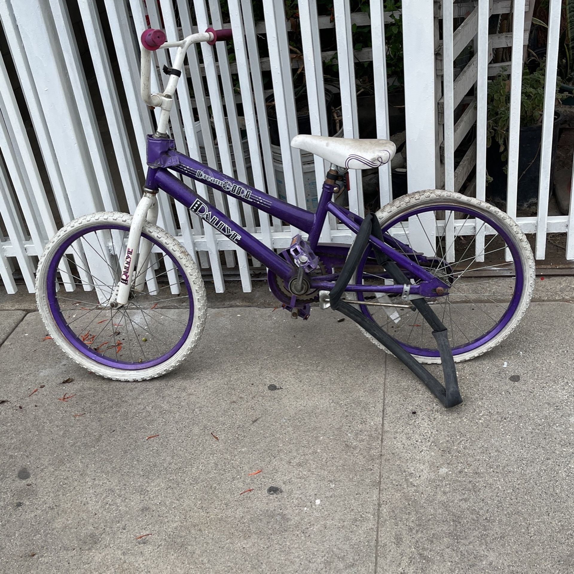 Dream Girl Bike For Sale