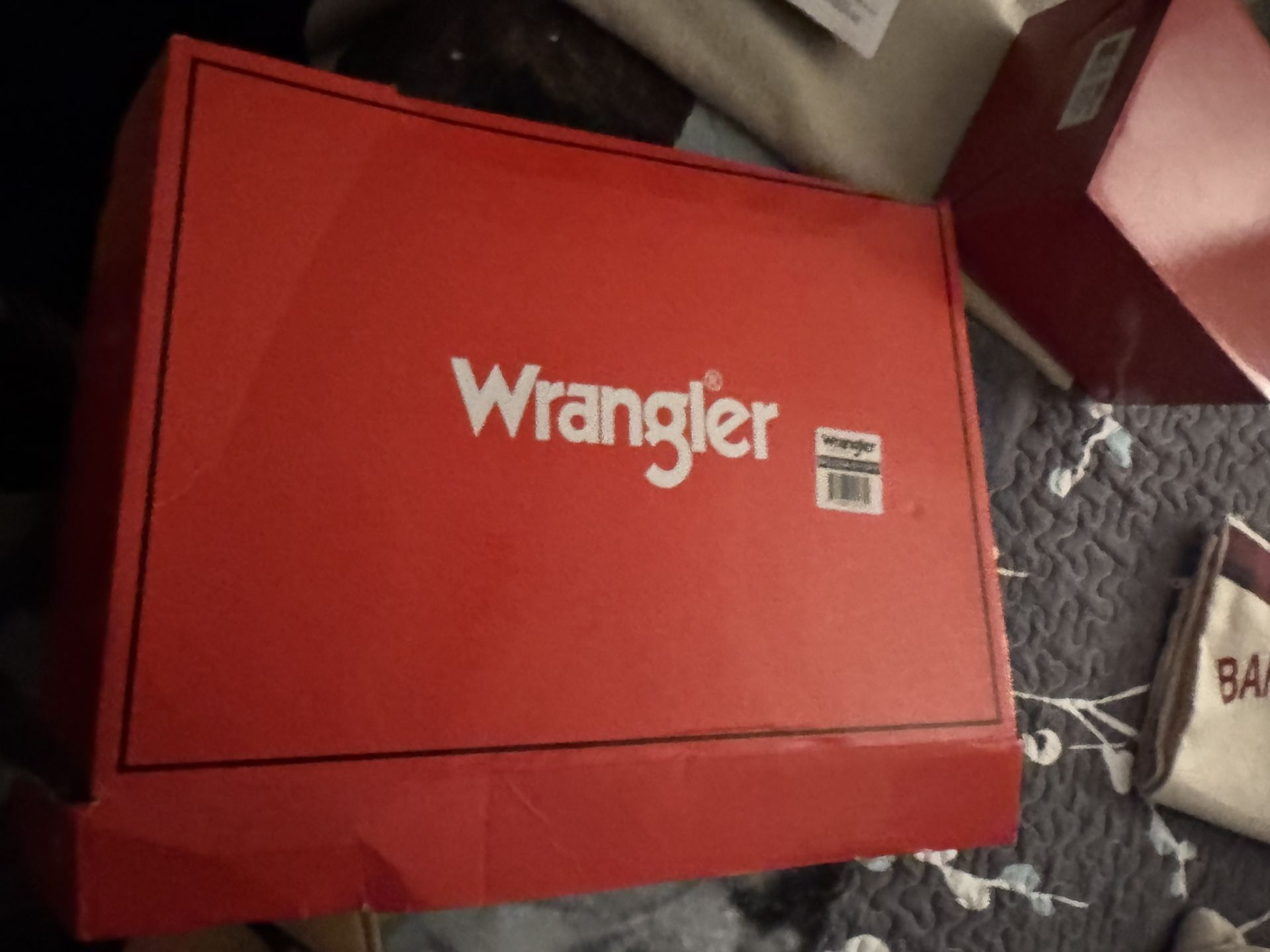 Wrangler Backpack