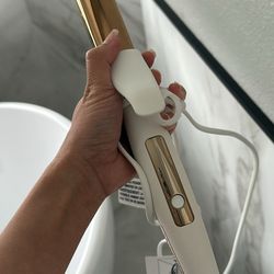 Kristin Ess Curling Iron