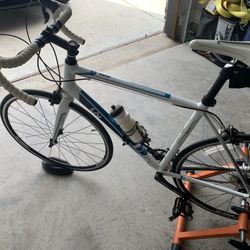 Giant - Liv Avail Women’s L