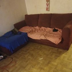 Sectional Couch 