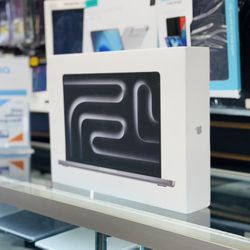 MacBook Pro M3 Chip 14 Inch 