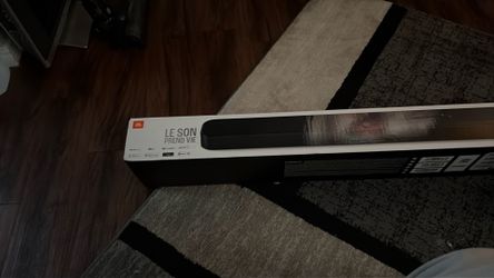 JBL Bar 300MK2