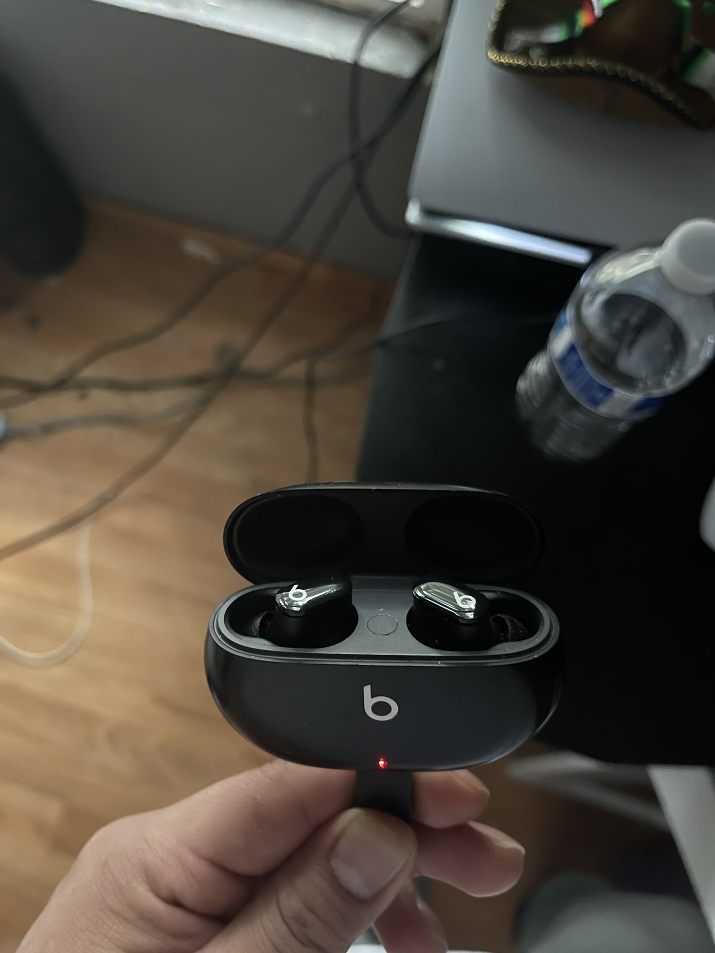 Beats Studios Buds