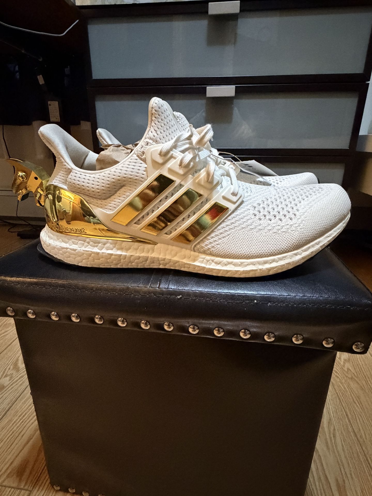 Adidas Fortnite Ultra Boosts Size 12.5