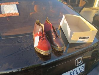 Doc Martens 