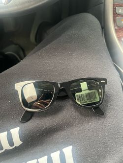 Ray ban sunglasses