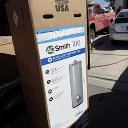 Water Heater