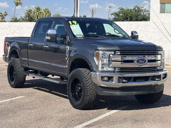 2019 Ford F-350