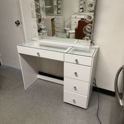 Vanity