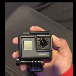 GoPro Hero 5 