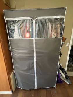 Clothes Rack