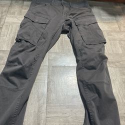 G Star Raw Pants Size 32/32
