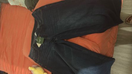 New Pants