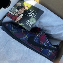 Nardwuar Nike Dunks Size 8