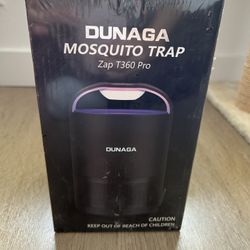 Dunaga Mosquito Trap
