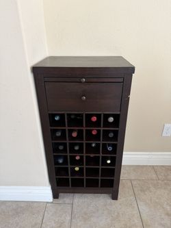 Wine Rack