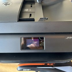 HP Office Her 4650 