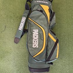 Golf bag