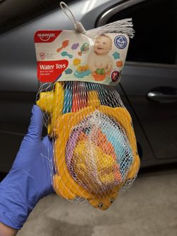 Water Toys For Baby 