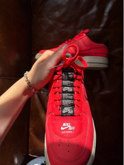Nike Air Force 1 Men’s 8
